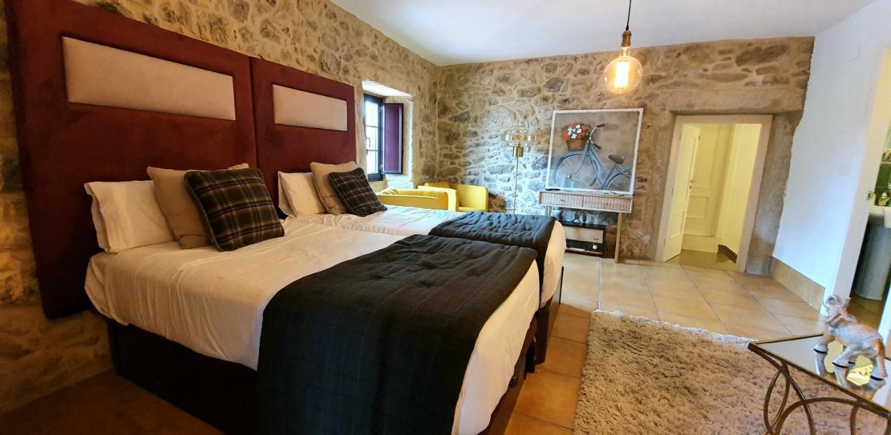 Ecocasa Lema II Hotel Morpeguite Luaran gambar