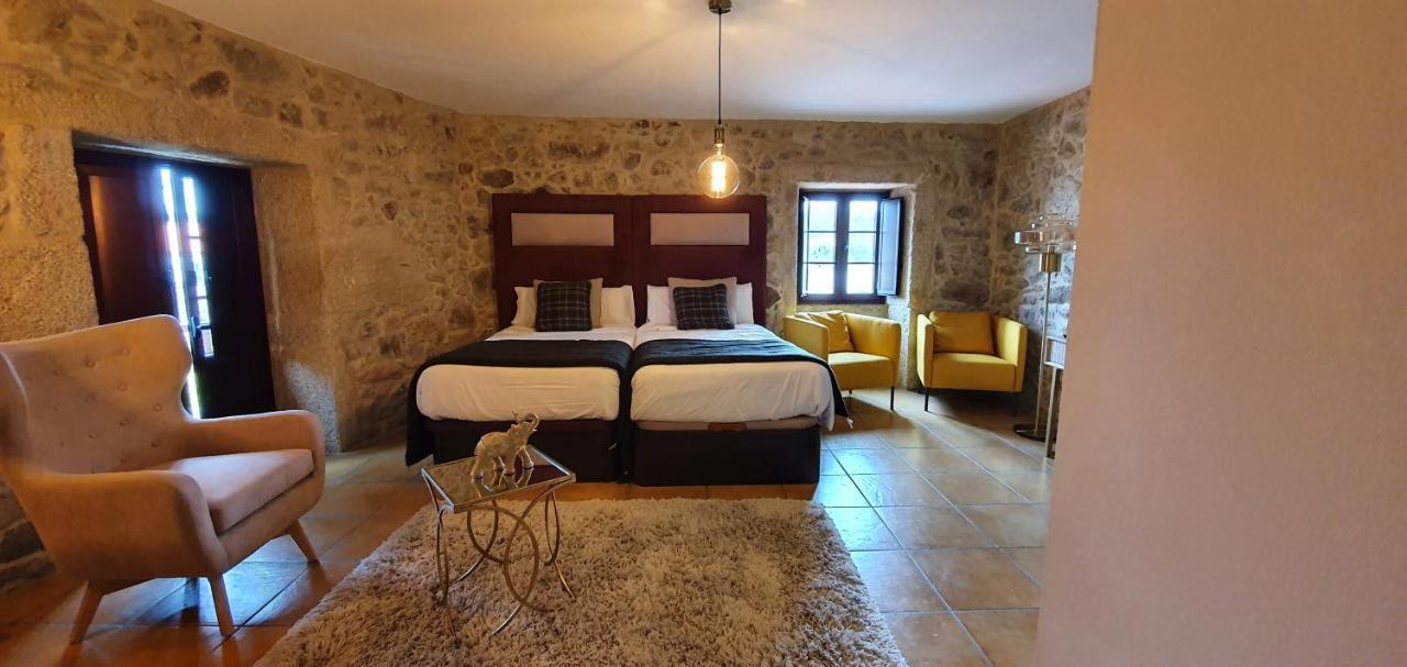 Ecocasa Lema II Hotel Morpeguite Luaran gambar