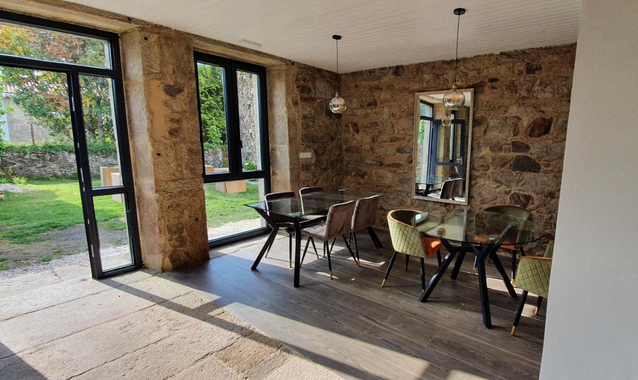 Ecocasa Lema II Hotel Morpeguite Luaran gambar