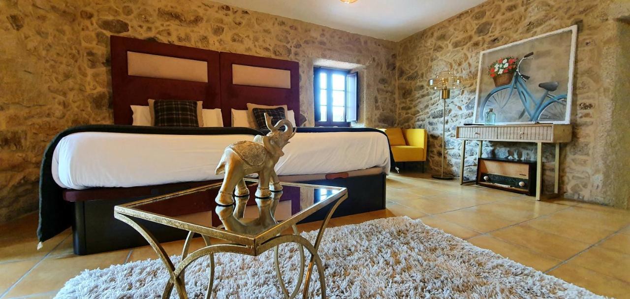 Ecocasa Lema II Hotel Morpeguite Luaran gambar