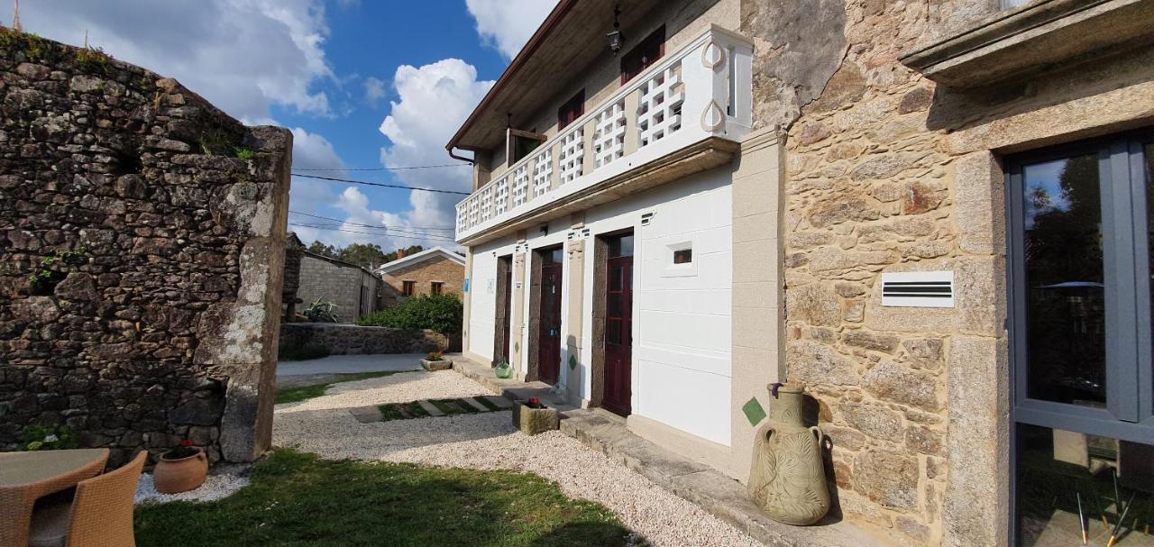 Ecocasa Lema II Hotel Morpeguite Luaran gambar