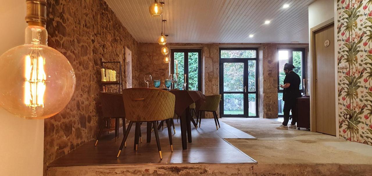 Ecocasa Lema II Hotel Morpeguite Luaran gambar
