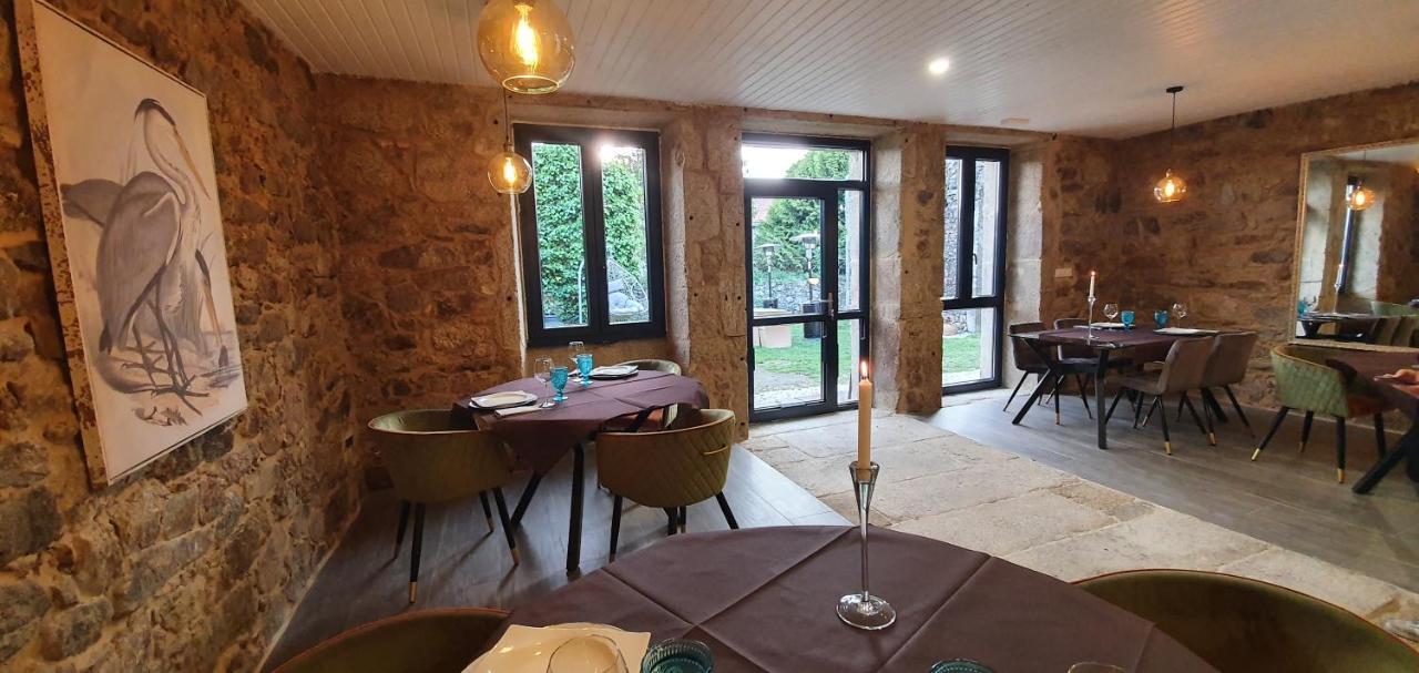 Ecocasa Lema II Hotel Morpeguite Luaran gambar
