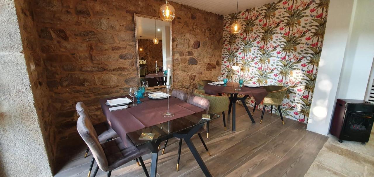 Ecocasa Lema II Hotel Morpeguite Luaran gambar