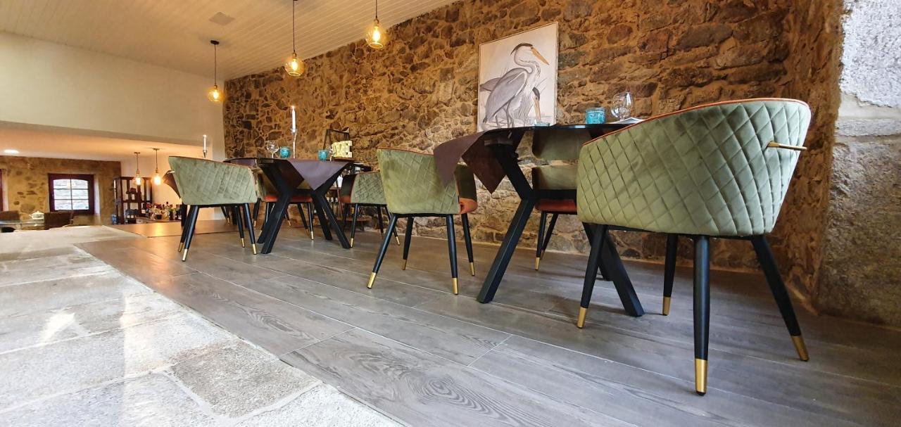 Ecocasa Lema II Hotel Morpeguite Luaran gambar
