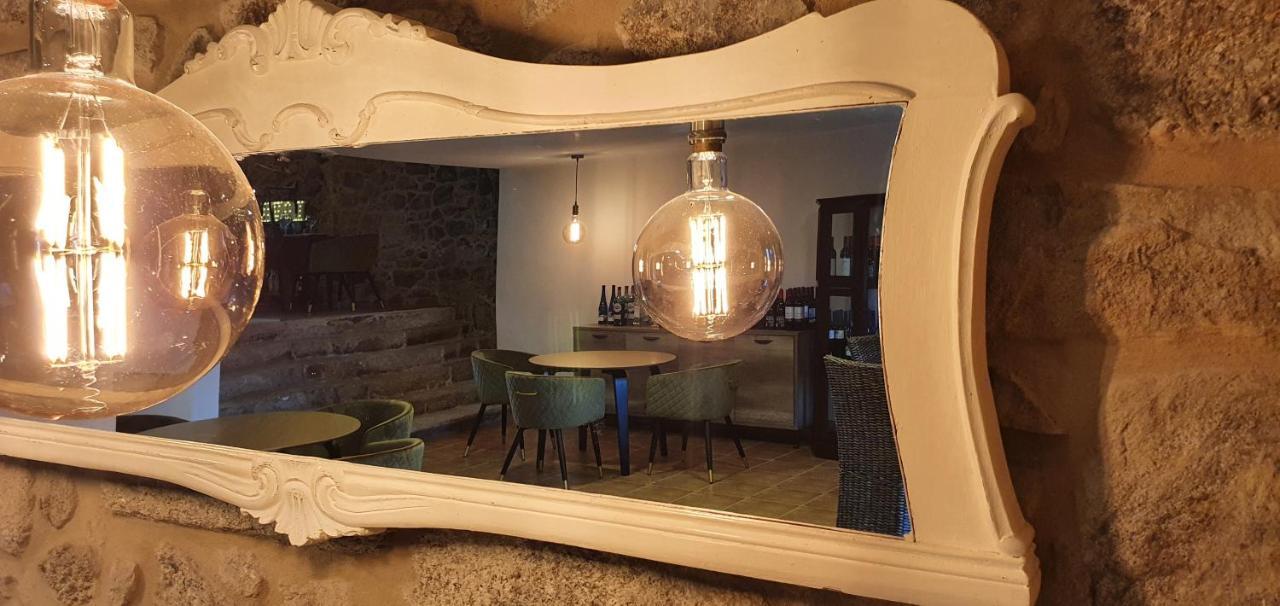 Ecocasa Lema II Hotel Morpeguite Luaran gambar
