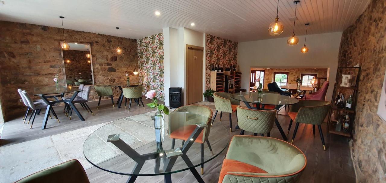 Ecocasa Lema II Hotel Morpeguite Luaran gambar