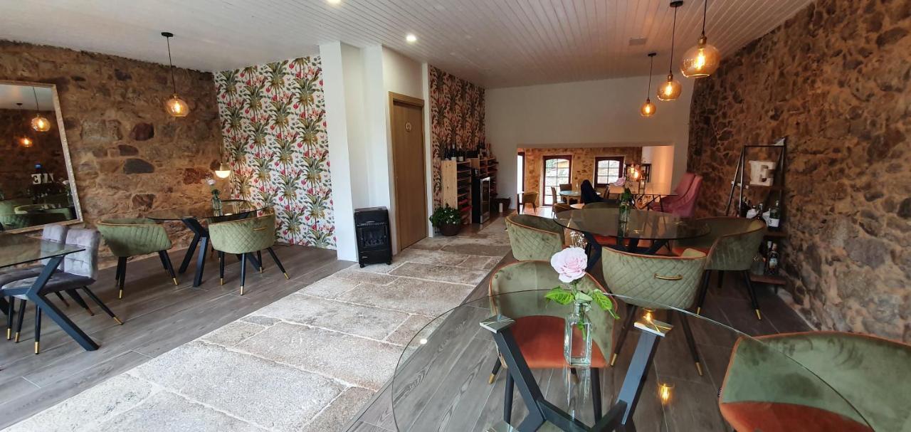Ecocasa Lema II Hotel Morpeguite Luaran gambar