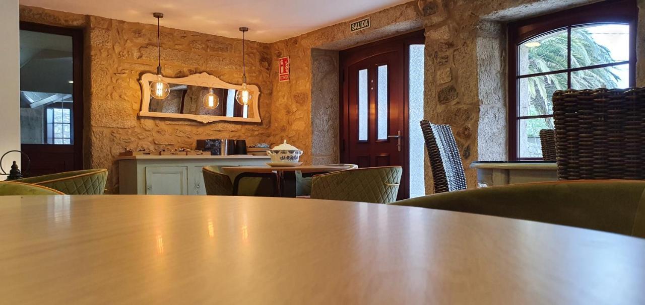 Ecocasa Lema II Hotel Morpeguite Luaran gambar
