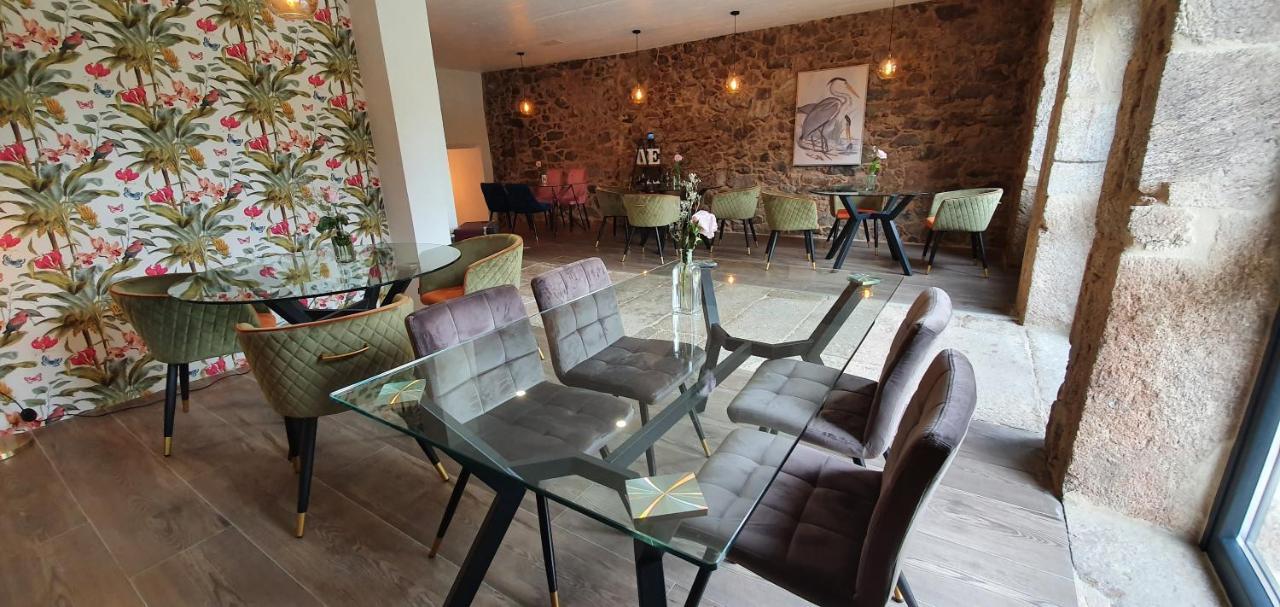 Ecocasa Lema II Hotel Morpeguite Luaran gambar