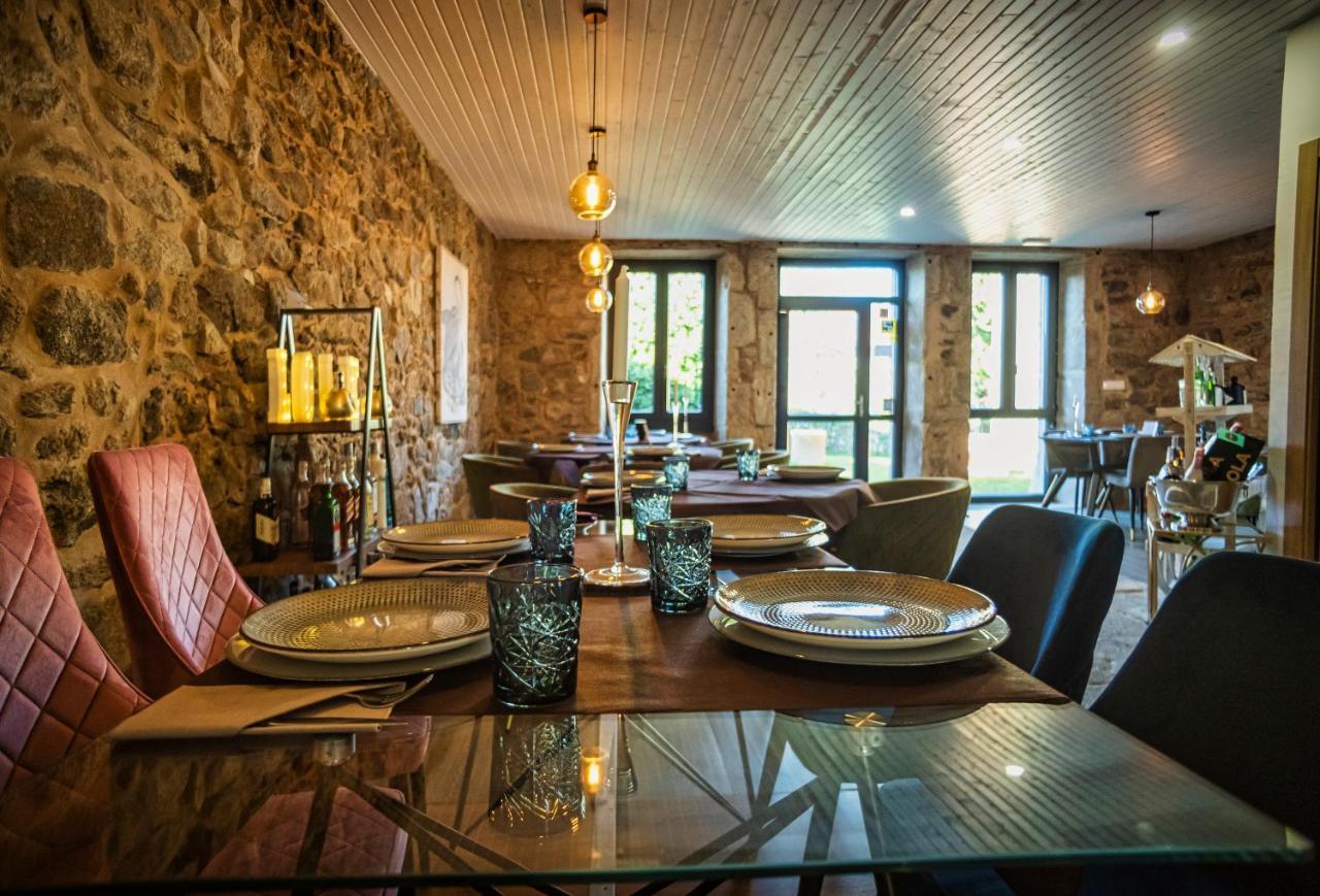 Ecocasa Lema II Hotel Morpeguite Luaran gambar