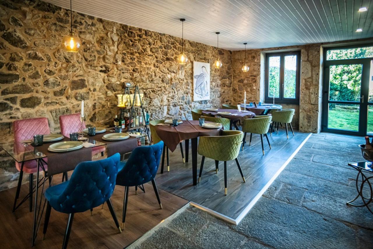 Ecocasa Lema II Hotel Morpeguite Luaran gambar