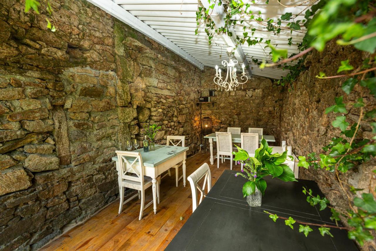 Ecocasa Lema II Hotel Morpeguite Luaran gambar