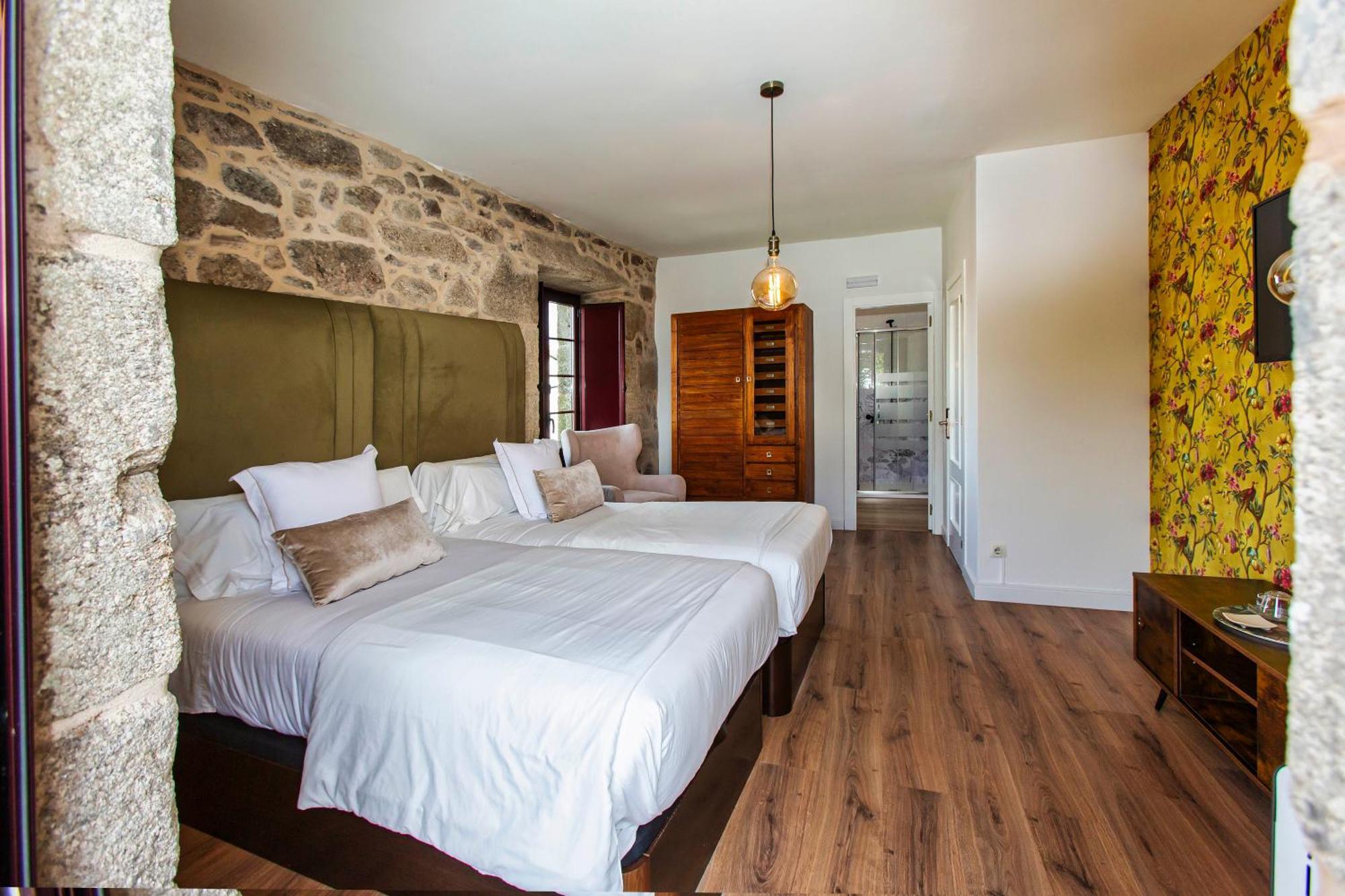 Ecocasa Lema II Hotel Morpeguite Luaran gambar