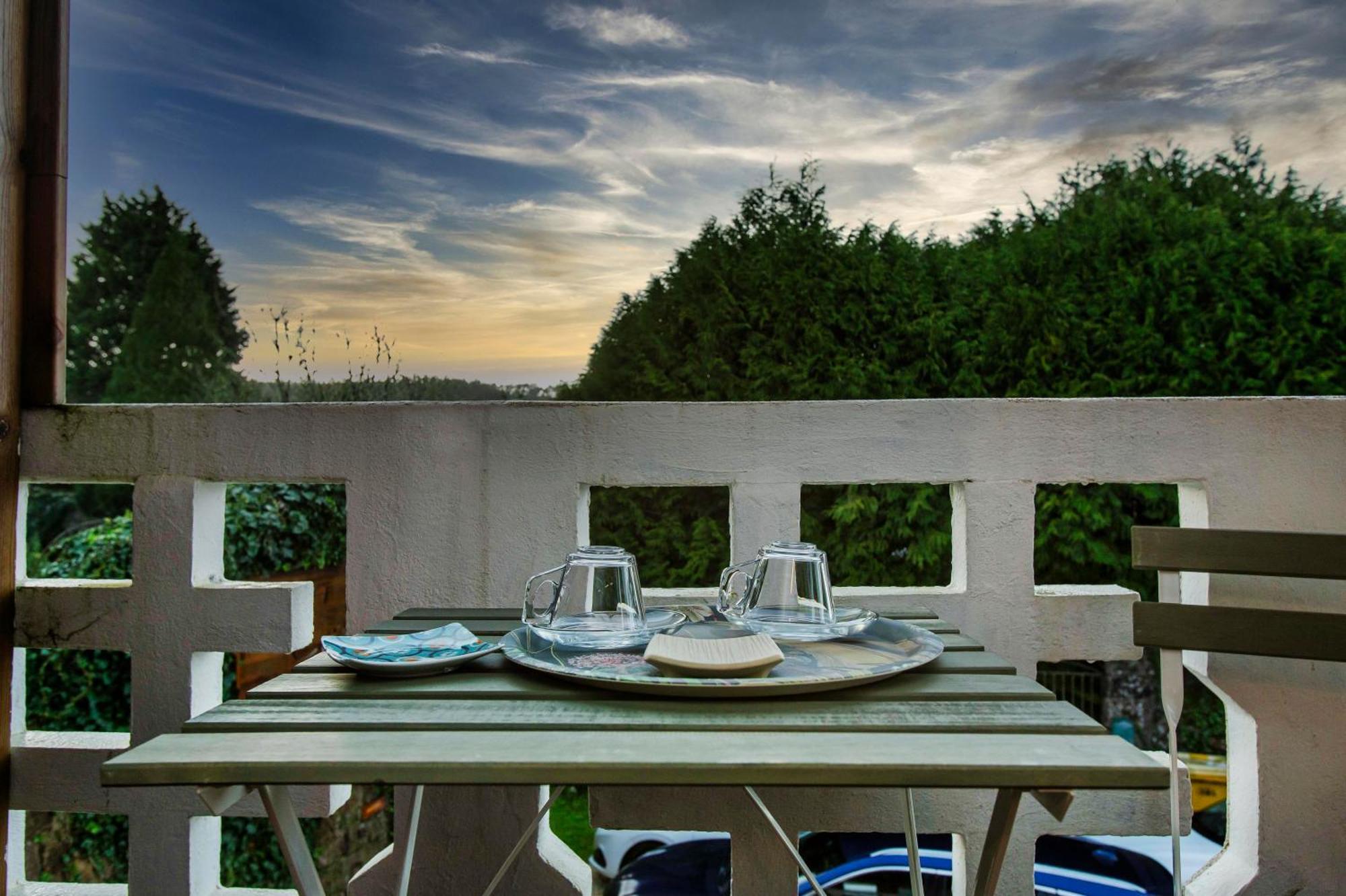 Ecocasa Lema II Hotel Morpeguite Luaran gambar