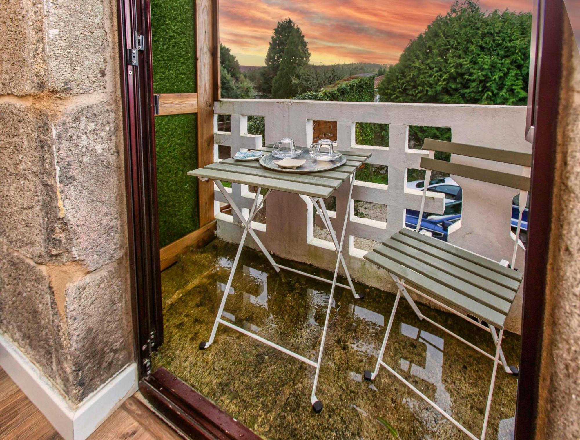 Ecocasa Lema II Hotel Morpeguite Luaran gambar