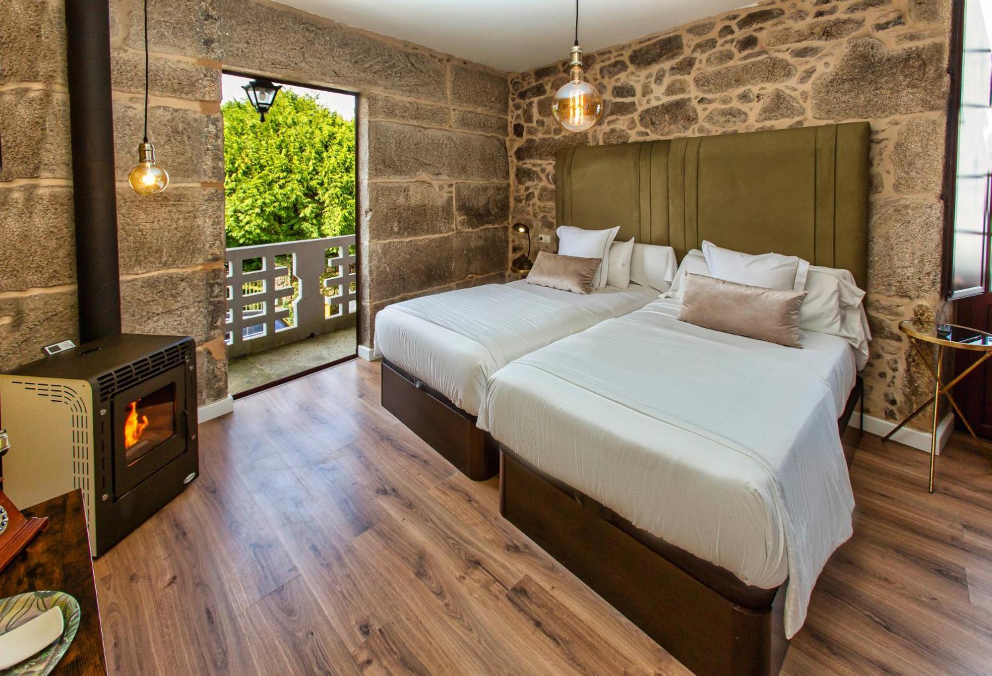 Ecocasa Lema II Hotel Morpeguite Luaran gambar