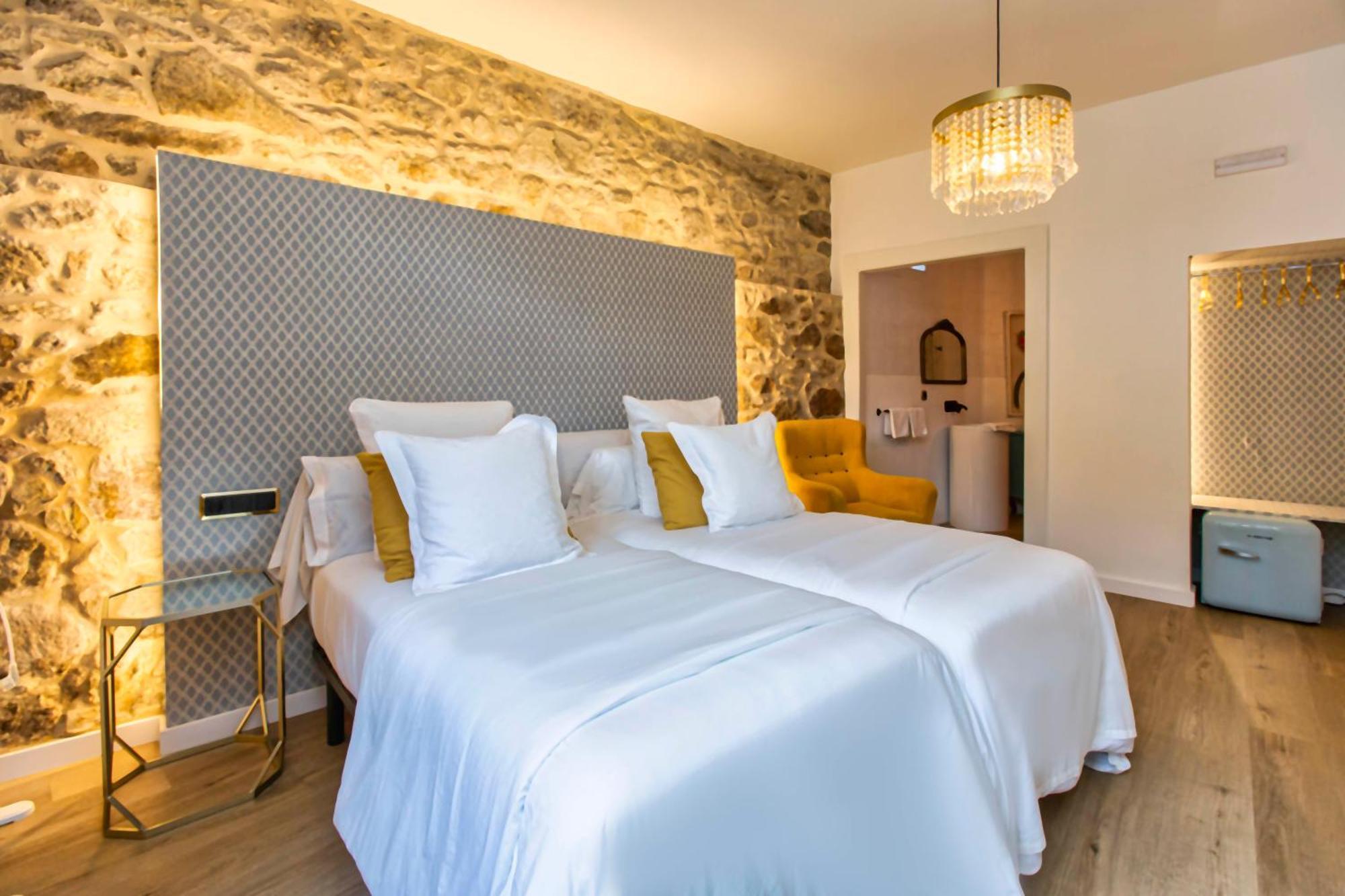 Ecocasa Lema II Hotel Morpeguite Luaran gambar