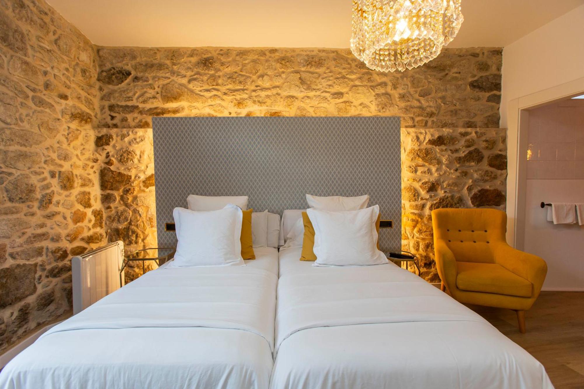 Ecocasa Lema II Hotel Morpeguite Luaran gambar