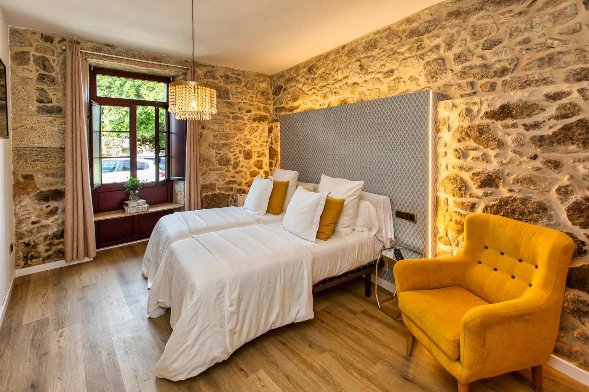 Ecocasa Lema II Hotel Morpeguite Luaran gambar
