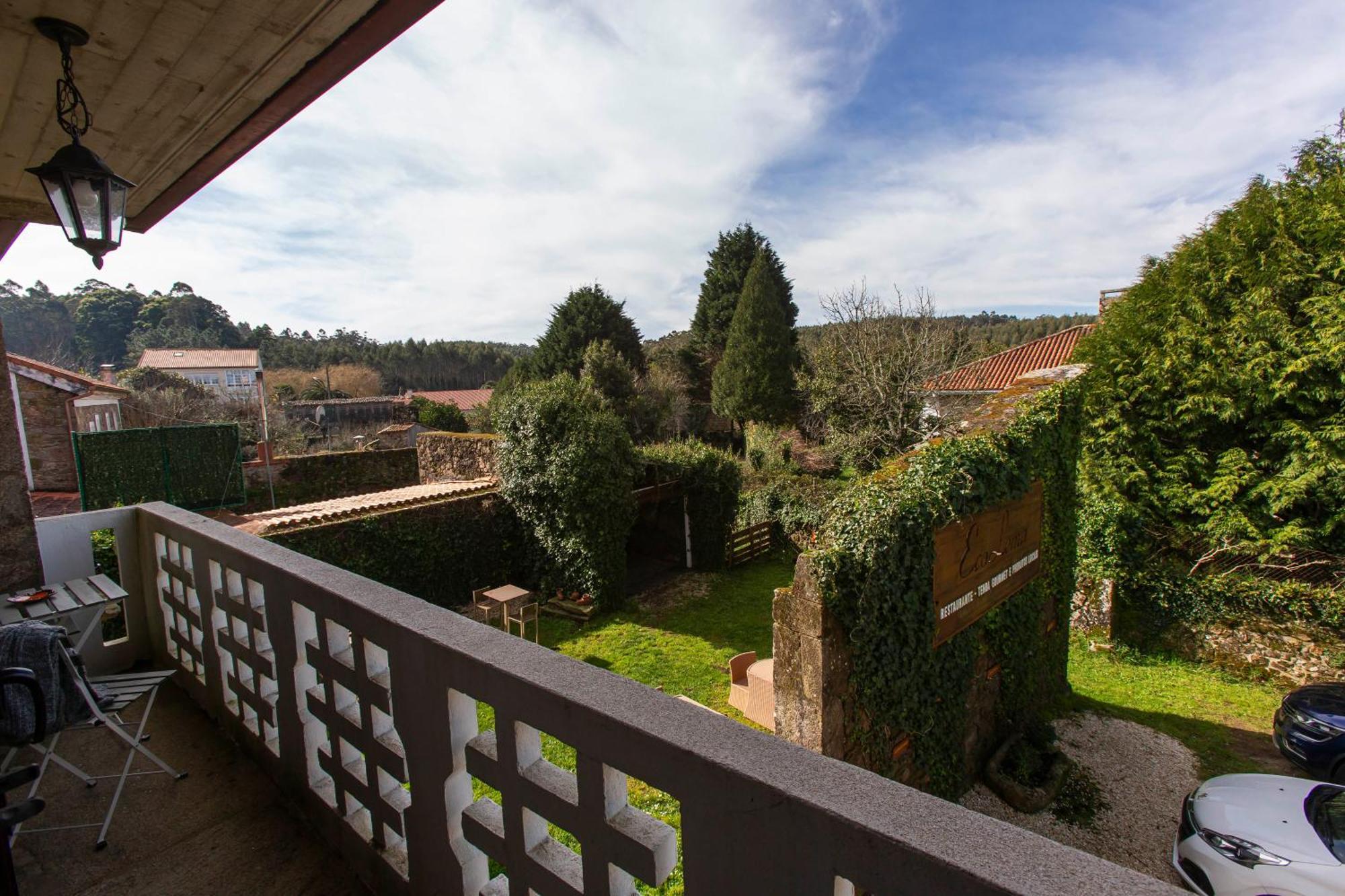 Ecocasa Lema II Hotel Morpeguite Luaran gambar